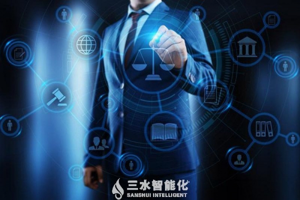 用數(shù)字技術(shù)為能源系統(tǒng)賦能，構(gòu)筑能源高質(zhì)量發(fā)展“新底座”