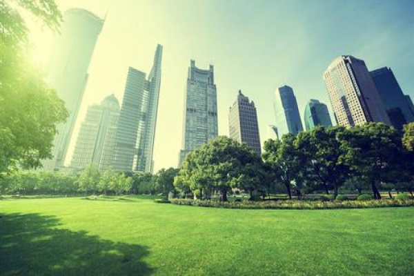 能源管理系統(tǒng)：建筑能源的可視化管理新方案！