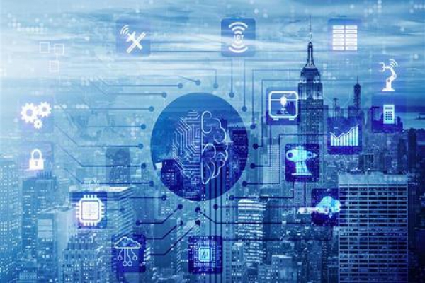 智慧餐廳系統(tǒng)技術(shù)架構(gòu)與創(chuàng)新突破