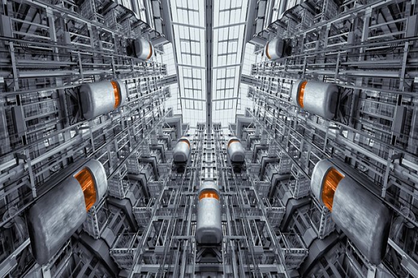 綠色樓宇控制系統(tǒng)的優(yōu)勢有哪些？