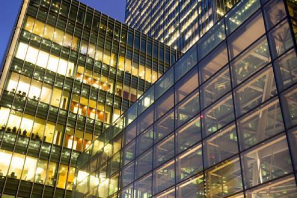 智慧園區(qū)管理平臺系統(tǒng)的優(yōu)勢分析！