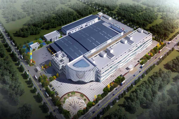 大數(shù)據(jù)技術，企業(yè)能源監(jiān)測系統(tǒng)太給力！(圖1)