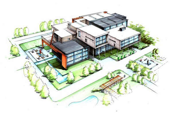 建筑能耗監(jiān)測系統(tǒng)節(jié)能診斷方式！(圖1)