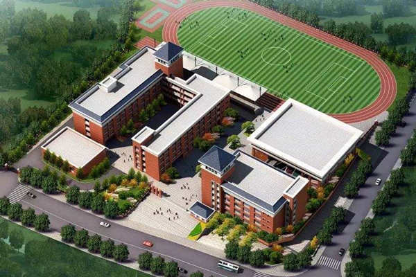 網(wǎng)絡(luò)在校園能耗在線監(jiān)測中的通訊作用！(圖1)