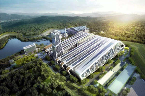 發(fā)電廠能耗在線監(jiān)測系統(tǒng)的高級應(yīng)用！(圖1)