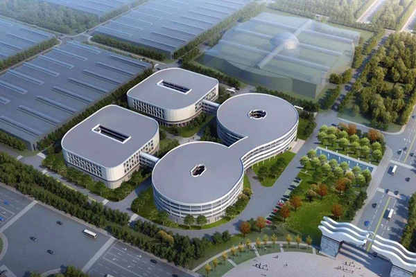 工業(yè)企業(yè)能耗監(jiān)測信息化管理現(xiàn)狀！(圖1)