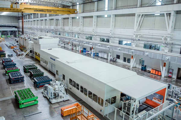 構(gòu)建無線星型局域網(wǎng)絡(luò)降低能源管理系統(tǒng)建設(shè)成本！(圖1)