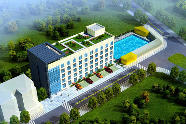 決策支持系統(tǒng)促進建筑能源管理！(圖1)