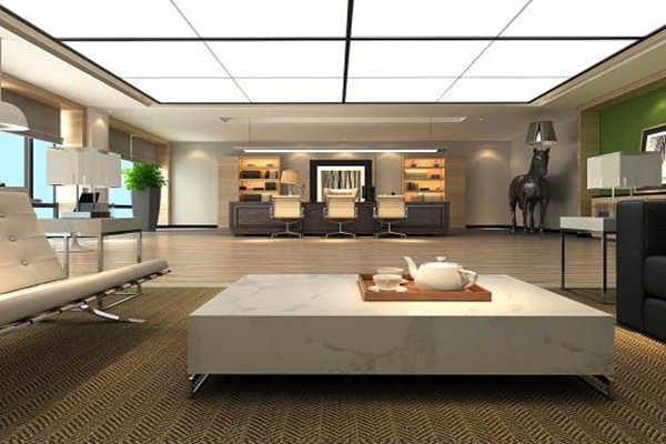 建筑能源管理系統(tǒng)信息互動和共享！(圖1)