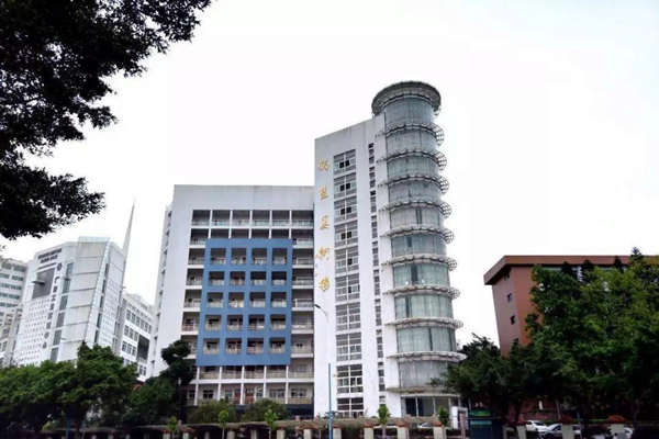 高校能源管理建筑用電分項計量及監(jiān)測！(圖1)