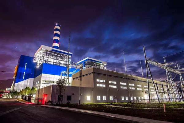 發(fā)電廠能源管理系統(tǒng)生產(chǎn)用電管理的具體內(nèi)容！(圖1)