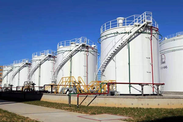 油庫能源管理方略！(圖1)