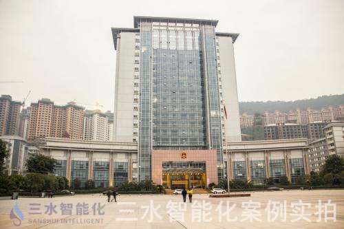 市政中心集中辦公區(qū)公共建筑節(jié)能改造建設項目案例(圖1) 市政中心集中辦公區(qū)公共建筑節(jié)能改造建設項目案例(圖1)