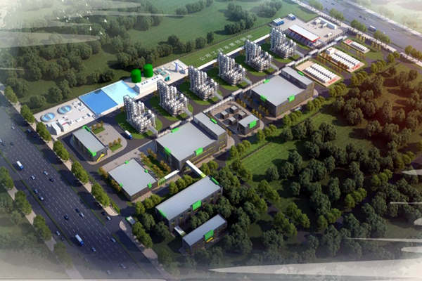 油田企業(yè)四項措施控制電力消耗，能源管理頗有成效！(圖1)