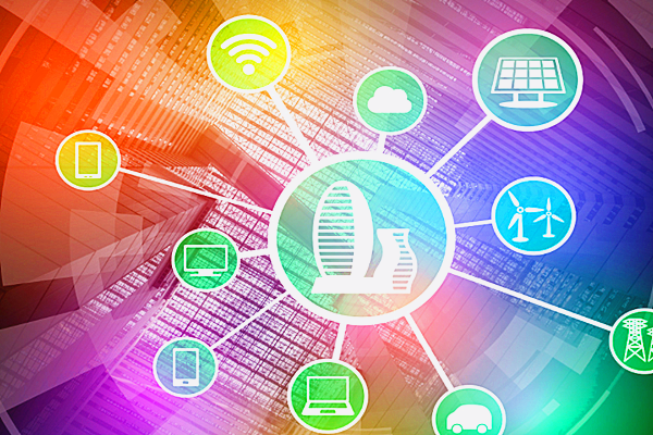 建筑能耗監(jiān)測(cè)系統(tǒng)的用途及作用？(圖1)