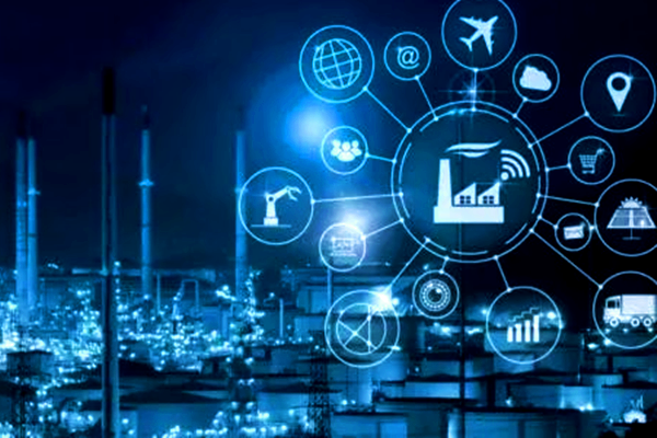 重點(diǎn)用能單位能耗在線監(jiān)測(cè)系統(tǒng)的應(yīng)用(圖1)