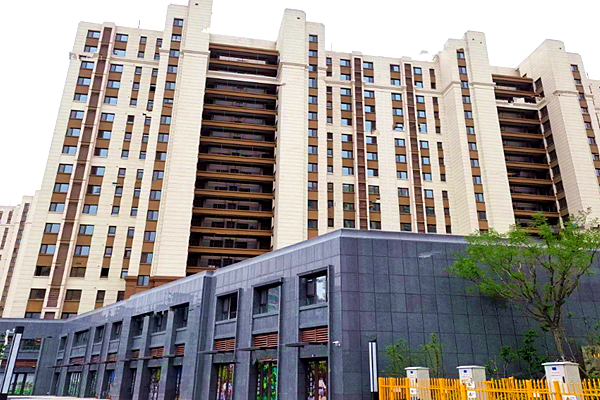 濟(jì)南山鋼新天地能耗監(jiān)測(cè)項(xiàng)目案例(圖1)