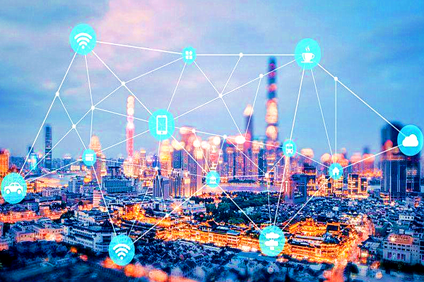 建筑能源管理系統(tǒng)，智慧化生活(圖2)