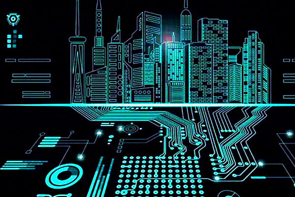 能耗監(jiān)測系統(tǒng)的特點有哪些？(圖2)