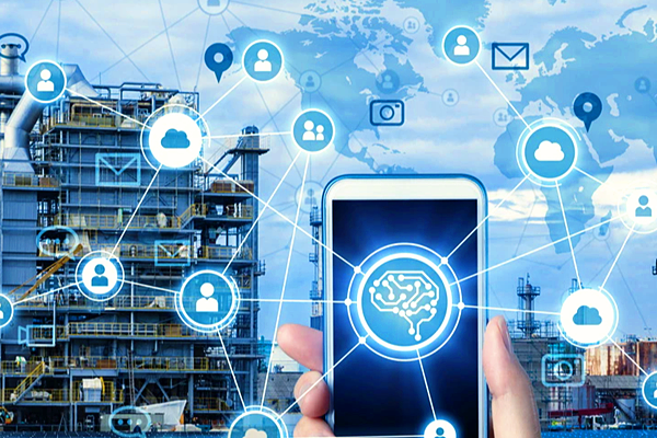 建立節(jié)能監(jiān)測(cè)系統(tǒng)，實(shí)現(xiàn)節(jié)能減排目標(biāo)(圖1)