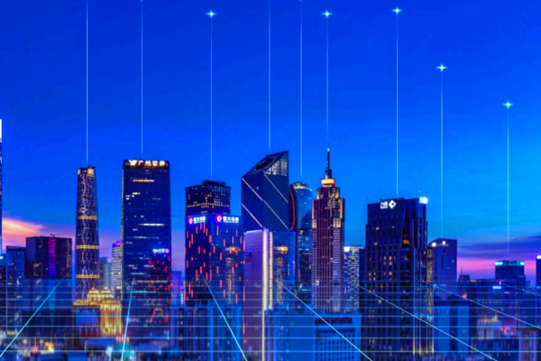 企業(yè)節(jié)能監(jiān)測(cè)系統(tǒng)，助力用能單位節(jié)能增效！(圖1)