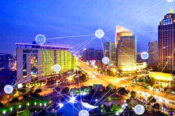 能源管理系統(tǒng)，幫助企業(yè)提高管理優(yōu)勢！(圖1)