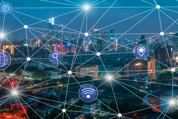 工業(yè)企業(yè)能耗在線監(jiān)測系統(tǒng)的應用分析！(圖1)