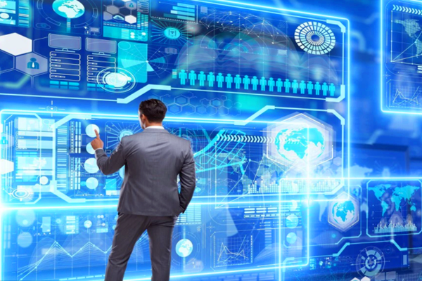 校園節(jié)能監(jiān)測系統(tǒng)解決方案！(圖1)