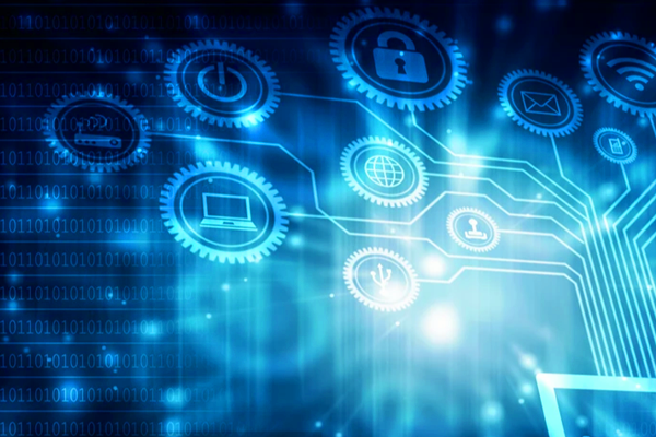 能耗在線監(jiān)測(cè)系統(tǒng)對(duì)于建筑節(jié)能工作的重要意義！(圖1)