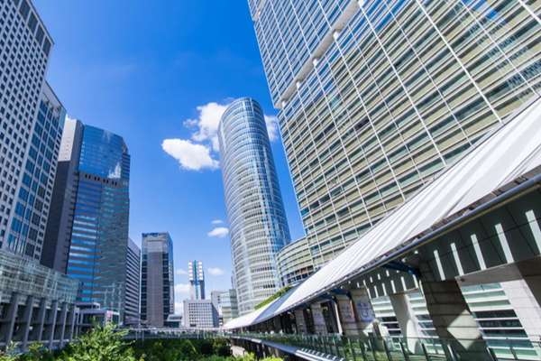 能源監(jiān)測系統(tǒng)建設(shè)的意義！(圖1)