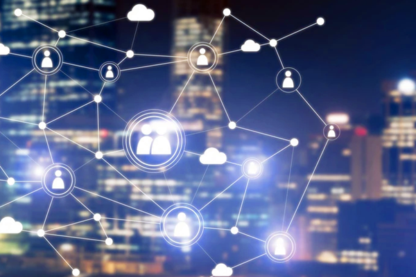 公共建筑節(jié)能監(jiān)測系統(tǒng)應(yīng)用方案！(圖1)