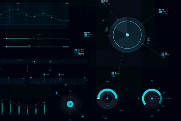 敲黑板，企業(yè)能耗監(jiān)測系統(tǒng)！(圖1)
