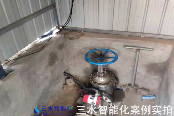 邢臺(tái)金隅詠寧水泥有限公司能耗在線監(jiān)測案例(圖8)