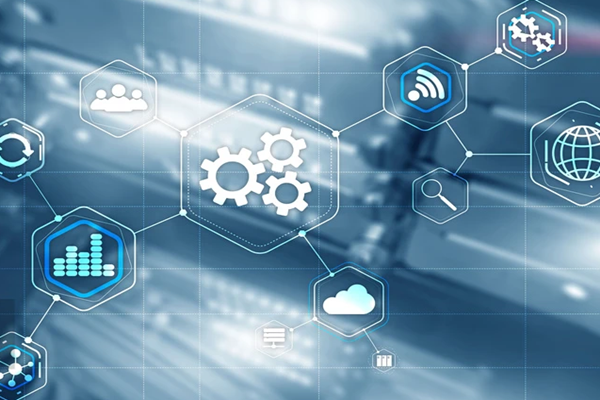 能源管理系統(tǒng)之現(xiàn)場能源相關信息調研！(圖1)