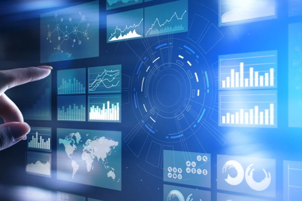 節(jié)能監(jiān)測系統(tǒng)，讓數據“說話”！(圖1)