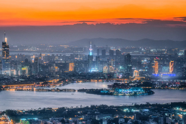 能耗雙控：面對(duì)綠色與增長(zhǎng)兩個(gè)重要目標(biāo)，魚(yú)與熊掌如何兼得？(圖1)