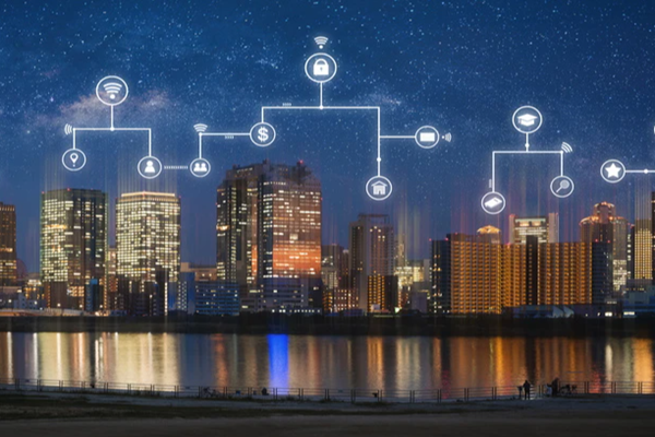 能耗監(jiān)測系統(tǒng)功能分析！(圖1)