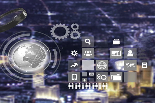 能耗監(jiān)測系統(tǒng)在制造業(yè)中的應(yīng)用！(圖1)