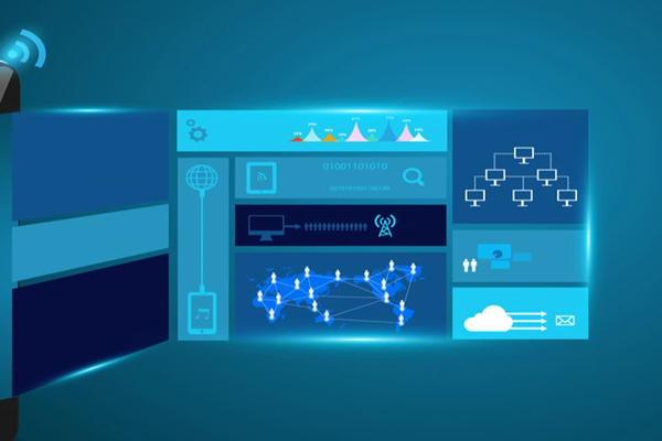 企業(yè)能耗監(jiān)測管理系統(tǒng)建設(shè)工作的重要性！(圖1)