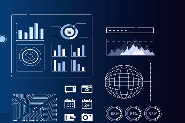 解疑：你想知道的能耗在線監(jiān)測系統(tǒng)！(圖1)