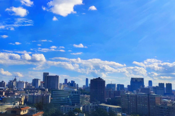 企業(yè)能耗監(jiān)測(cè)系統(tǒng)構(gòu)成設(shè)計(jì)！(圖1)