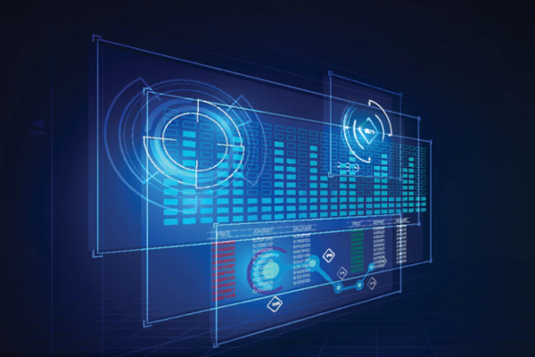 能耗監(jiān)測管理系統(tǒng)的應用！(圖1)