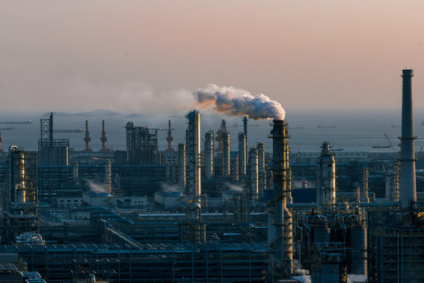 能耗雙控政策：企業(yè)把握轉(zhuǎn)型與發(fā)展的動(dòng)態(tài)平衡！(圖1)