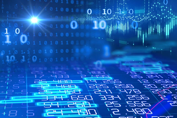 雙碳形式下企業(yè)綠色發(fā)展，數(shù)字化平臺減碳潛力巨大！(圖1)