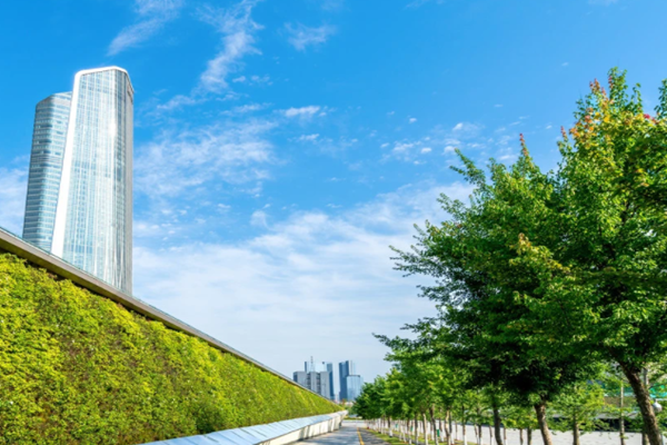 要正確認(rèn)識(shí)和把握碳達(dá)峰、碳中和帶來的機(jī)遇和挑戰(zhàn)！(圖1)