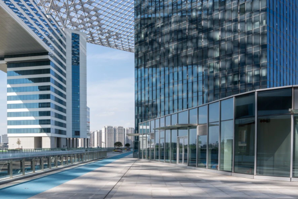 會(huì)展中心能耗在線監(jiān)測(cè)系統(tǒng)方案設(shè)計(jì)！(圖1)