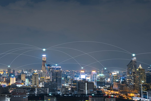 能耗監(jiān)測系統(tǒng)，讓數(shù)據(jù)說話！(圖1)