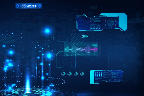 能耗監(jiān)測(cè)系統(tǒng)功能展示，一起看看！(圖1)