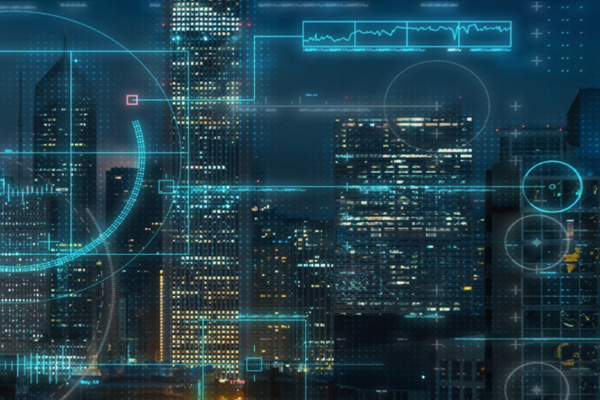 企業(yè)能耗監(jiān)測(cè)管理系統(tǒng)的設(shè)計(jì)與應(yīng)用分析！(圖1)