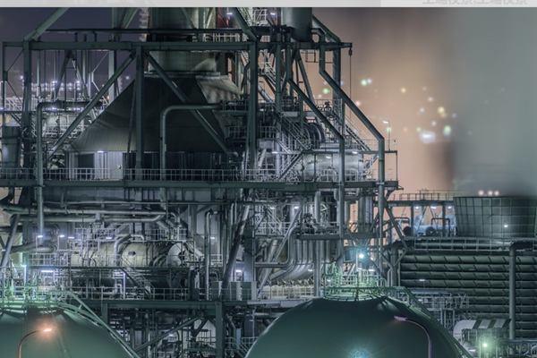 碳達(dá)峰監(jiān)測(cè)系統(tǒng)，支撐“碳”規(guī)劃！(圖1)